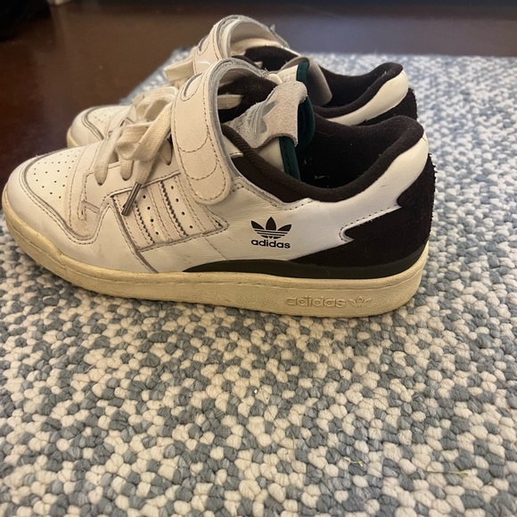 Adidas forum, sizing in pictures. - Picture 5 of 5